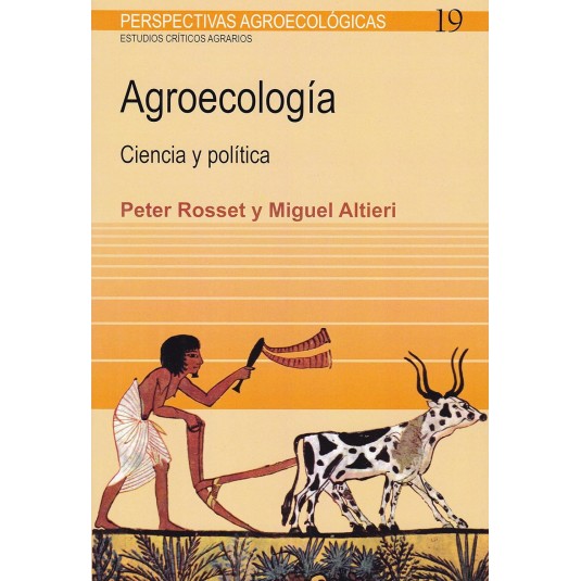 AGROECOLOGÍA - Hispano libros
