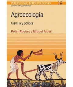 AGROECOLOGÍA - Hispano libros