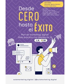 DESDE CERO HASTA EL ÉXITO