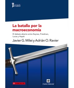 LA BATALLA POR LA MACROECONOMÍA - hispano libros