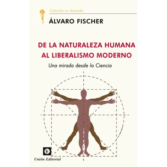 De la naturaleza humana al liberalismo moderno - Hispano libros