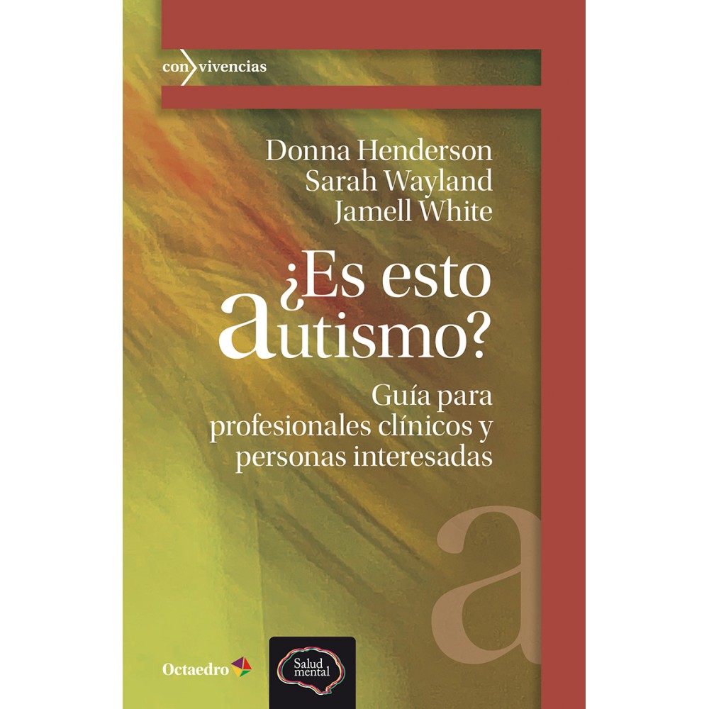 ¿ES ESTO AUTISMO?