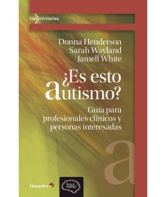 ¿ES ESTO AUTISMO?