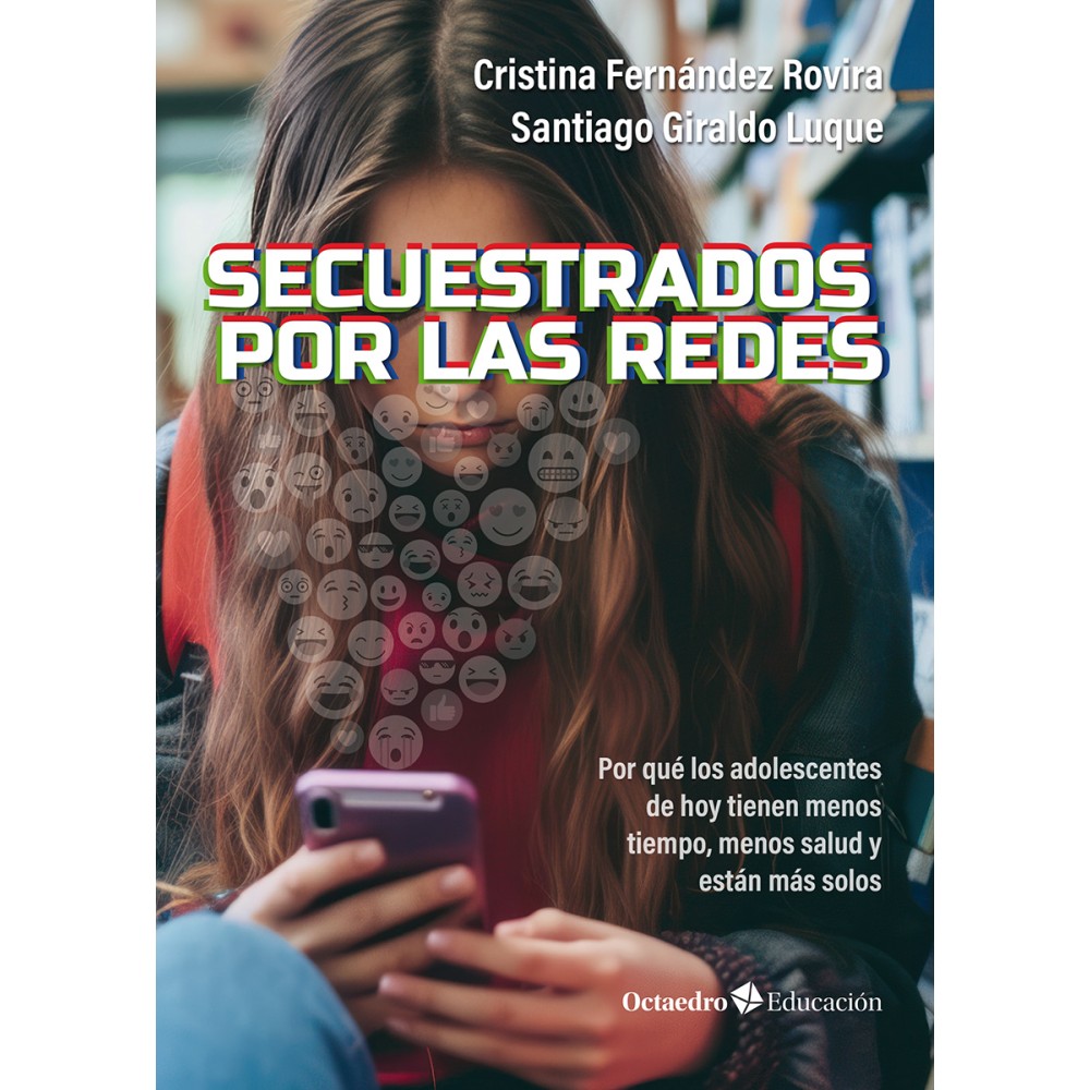 SECUESTRADOS POR LAS REDES - Hispano libros