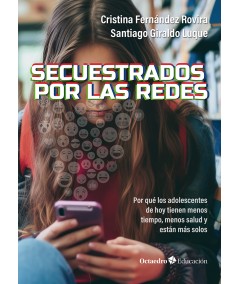 SECUESTRADOS POR LAS REDES - Hispano libros