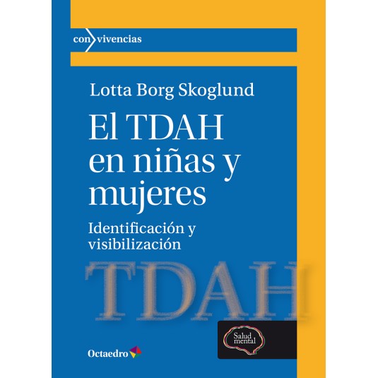 El TDAH EN NIÑAS Y MUJERES - Hispano libros