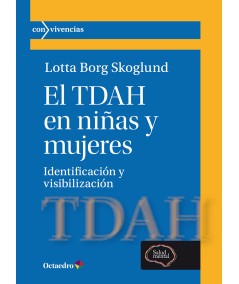 El TDAH EN NIÑAS Y MUJERES - Hispano libros