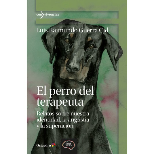 EL PERRO DEL TERAPEUTA - Hispano libros