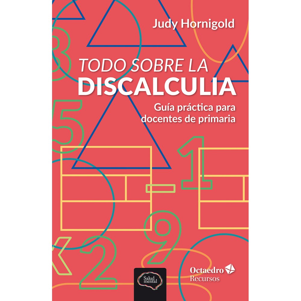 TODO SOBRE LA DISCALCULIA - Hispano libros