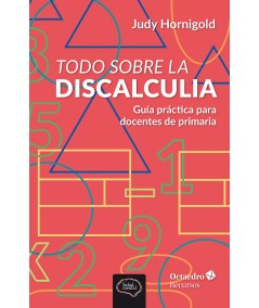 TODO SOBRE LA DISCALCULIA - Hispano libros