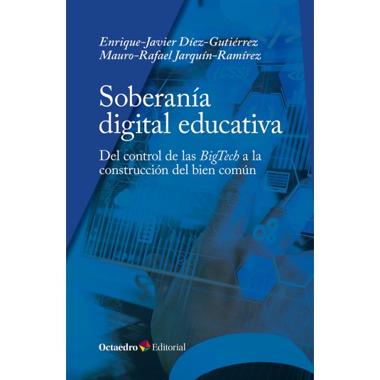 SOBERANÍA DIGITAL EDUCATIVA- Hispano libros