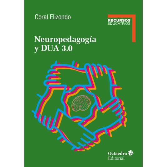 NEUROPEDAGOGÍA Y DUA 3.0 - Hispano libros