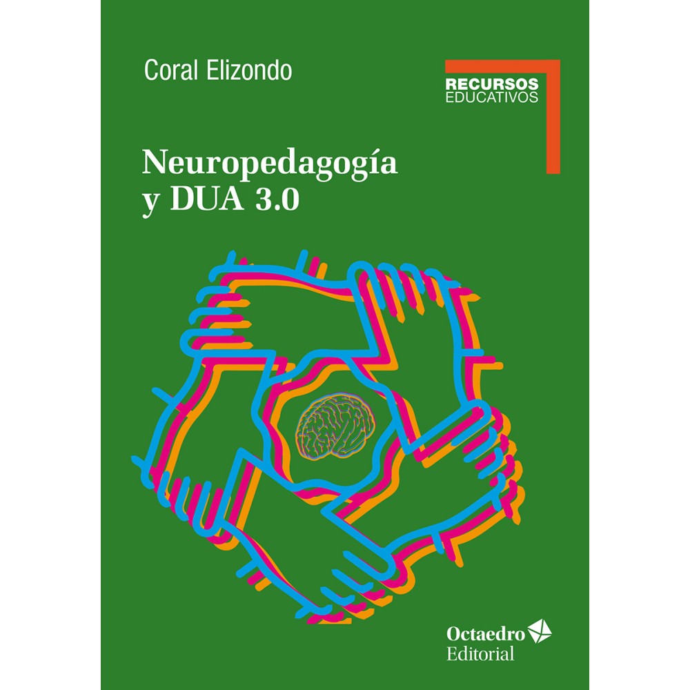 NEUROPEDAGOGÍA Y DUA 3.0 - Hispano libros