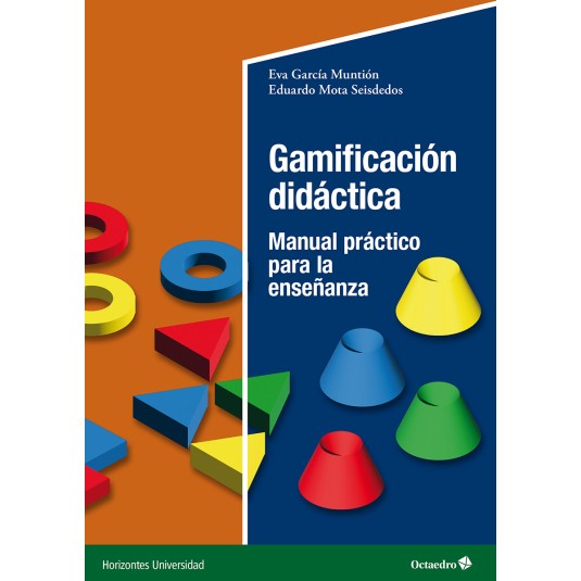 GAMIFICACIÓN DIDÁCTICA - Hispano libros
