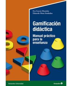 GAMIFICACIÓN DIDÁCTICA - Hispano libros