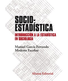 SOCIOESTADÍSTICA- Hispano libros