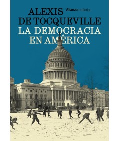 LA DEMOCRACIA EN AMÉRICA - Hispano libros