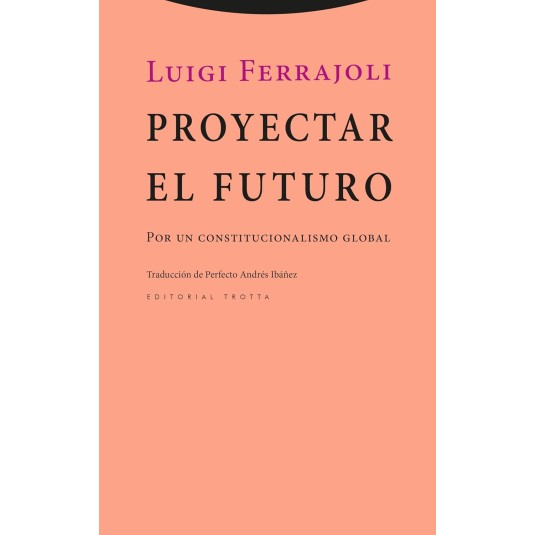PROYECTAR EL FUTURO  - Hispano libros