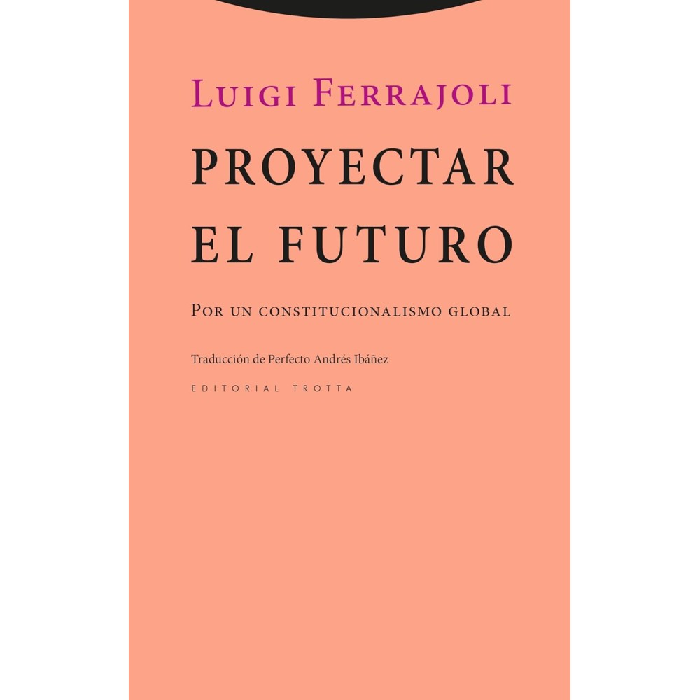 PROYECTAR EL FUTURO  - Hispano libros