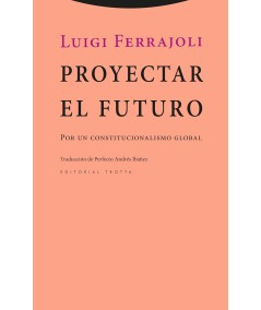 PROYECTAR EL FUTURO  - Hispano libros