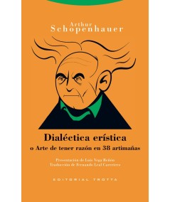 DIALÉCTICA ERISTICA  - Hispano libros