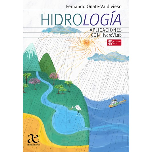 HIDROLOGIA - Hispano libros