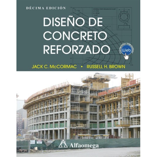 DISEÑO DE CONCRETO REFORZADO - Hispano libros