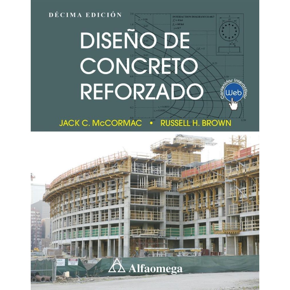 DISEÑO DE CONCRETO REFORZADO - Hispano libros