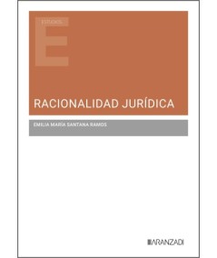 RACIONALIDAD JURÍDICA - HISPANO LIBROS