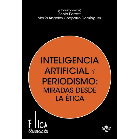 INTELIGENCIA ARTIFICIAL Y PERIODISMO - Hispano libros
