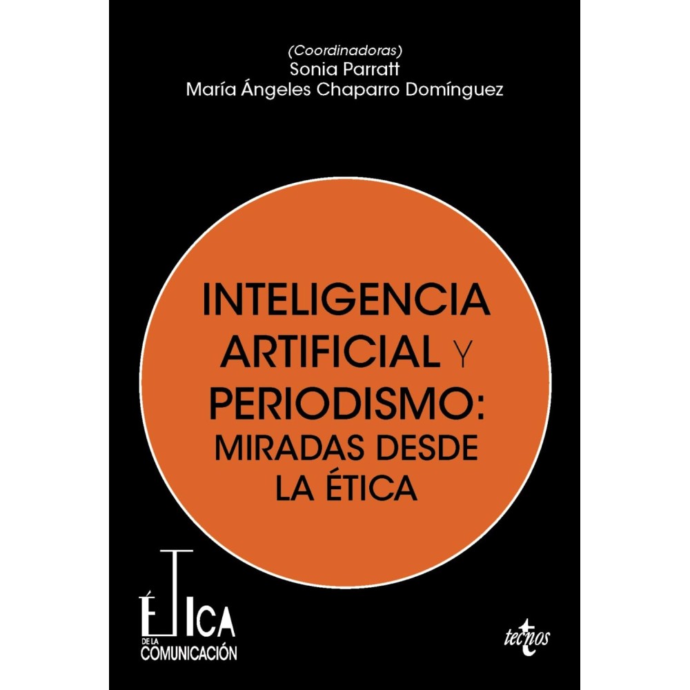 INTELIGENCIA ARTIFICIAL Y PERIODISMO - Hispano libros