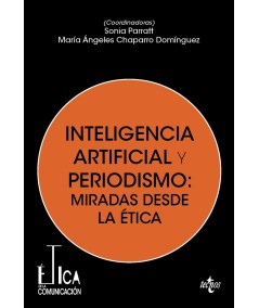 INTELIGENCIA ARTIFICIAL Y PERIODISMO - Hispano libros