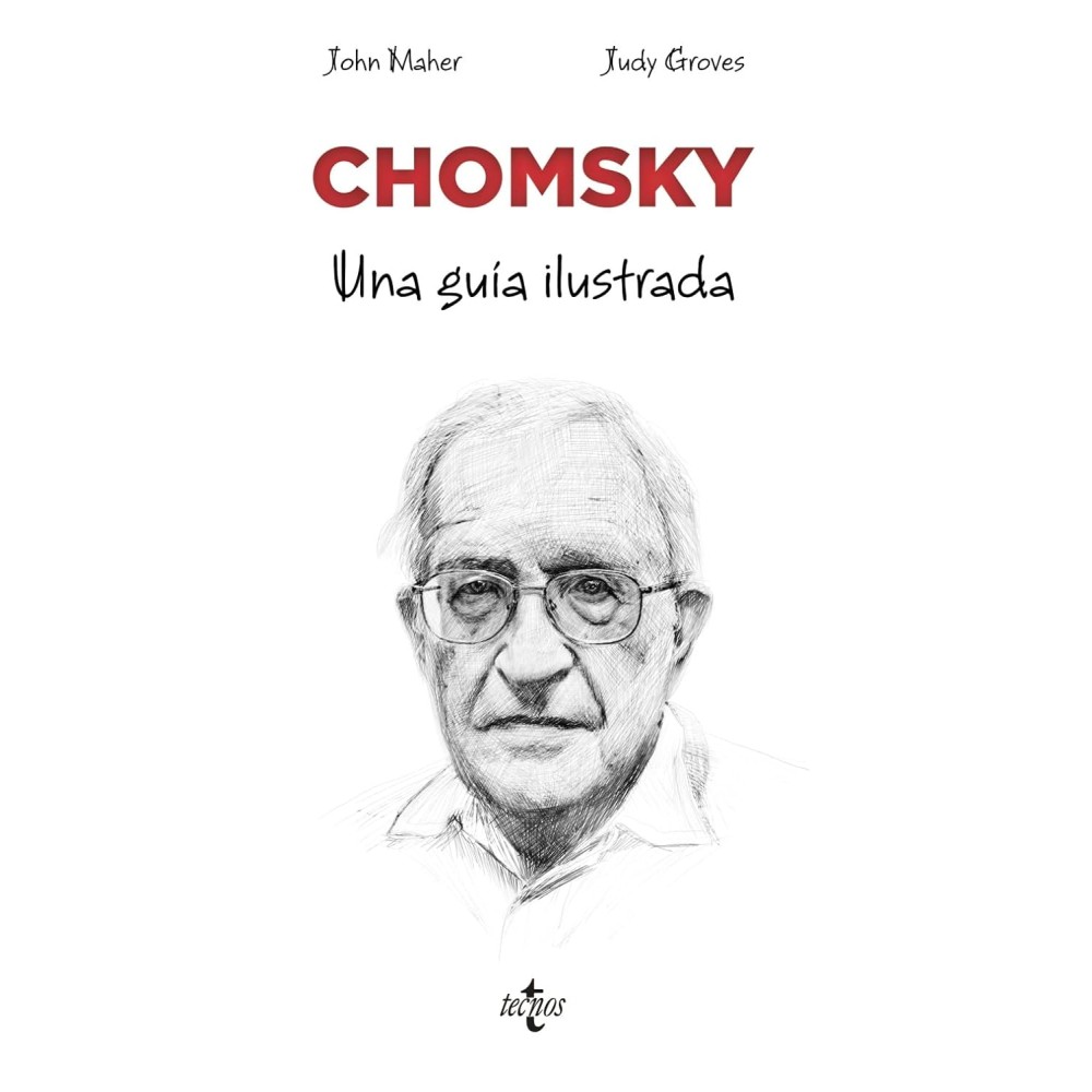 chomsky - Hispano libros