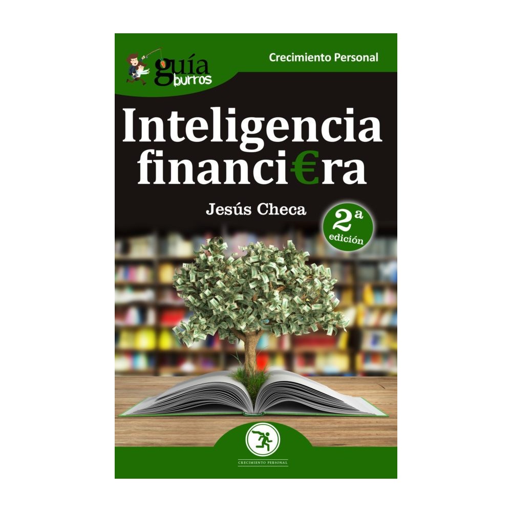 INTELIGENCIA FINANCIERA