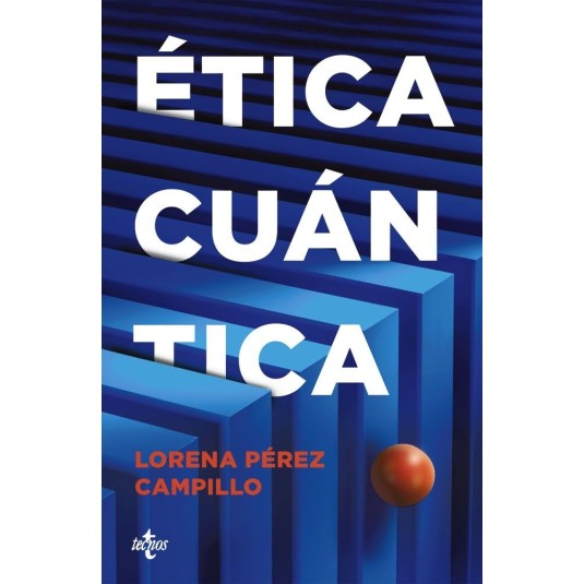 Ética cuántica - Hispano libros