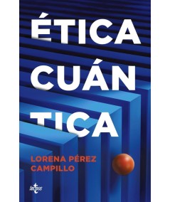 Ética cuántica - Hispano libros