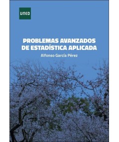 Problemas avanzados de estadística aplicada - Hispano libros