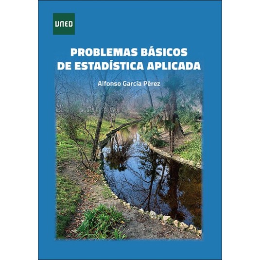 PROBLEMAS BÁSICOS DE ESTADÍSTICA APLICADA - Hispano libros