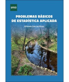PROBLEMAS BÁSICOS DE ESTADÍSTICA APLICADA - Hispano libros