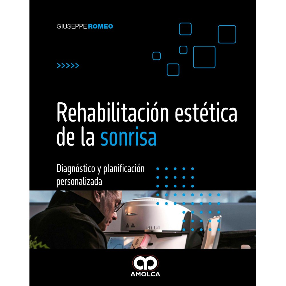 REHABILITACIÓN ESTÉTICA DE LA SONRISA - Hispano libros