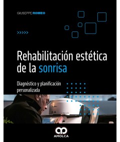 REHABILITACIÓN ESTÉTICA DE LA SONRISA - Hispano libros