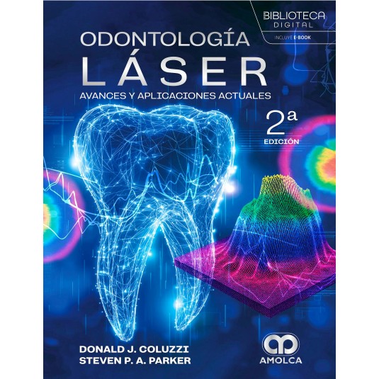 ODONTOLOGÍA LÁSER - Hispano libros