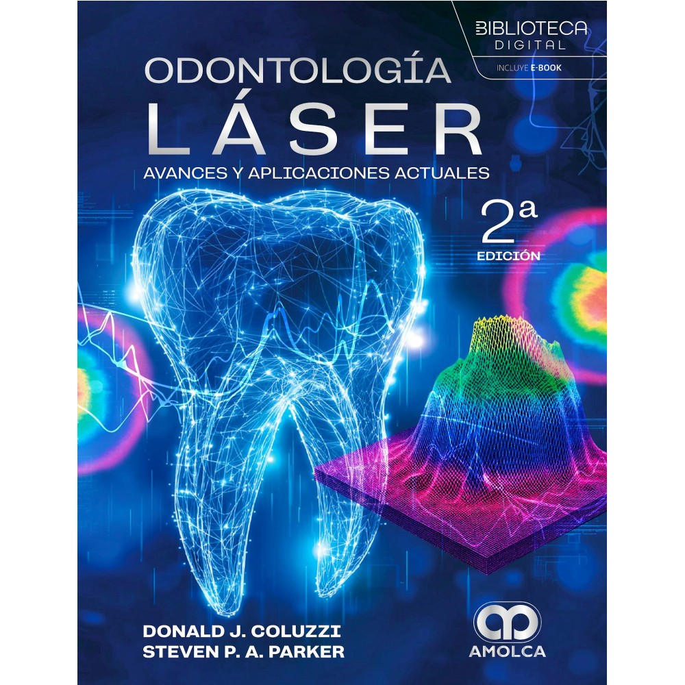 ODONTOLOGÍA LÁSER - Hispano libros