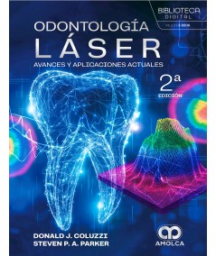 ODONTOLOGÍA LÁSER - Hispano libros