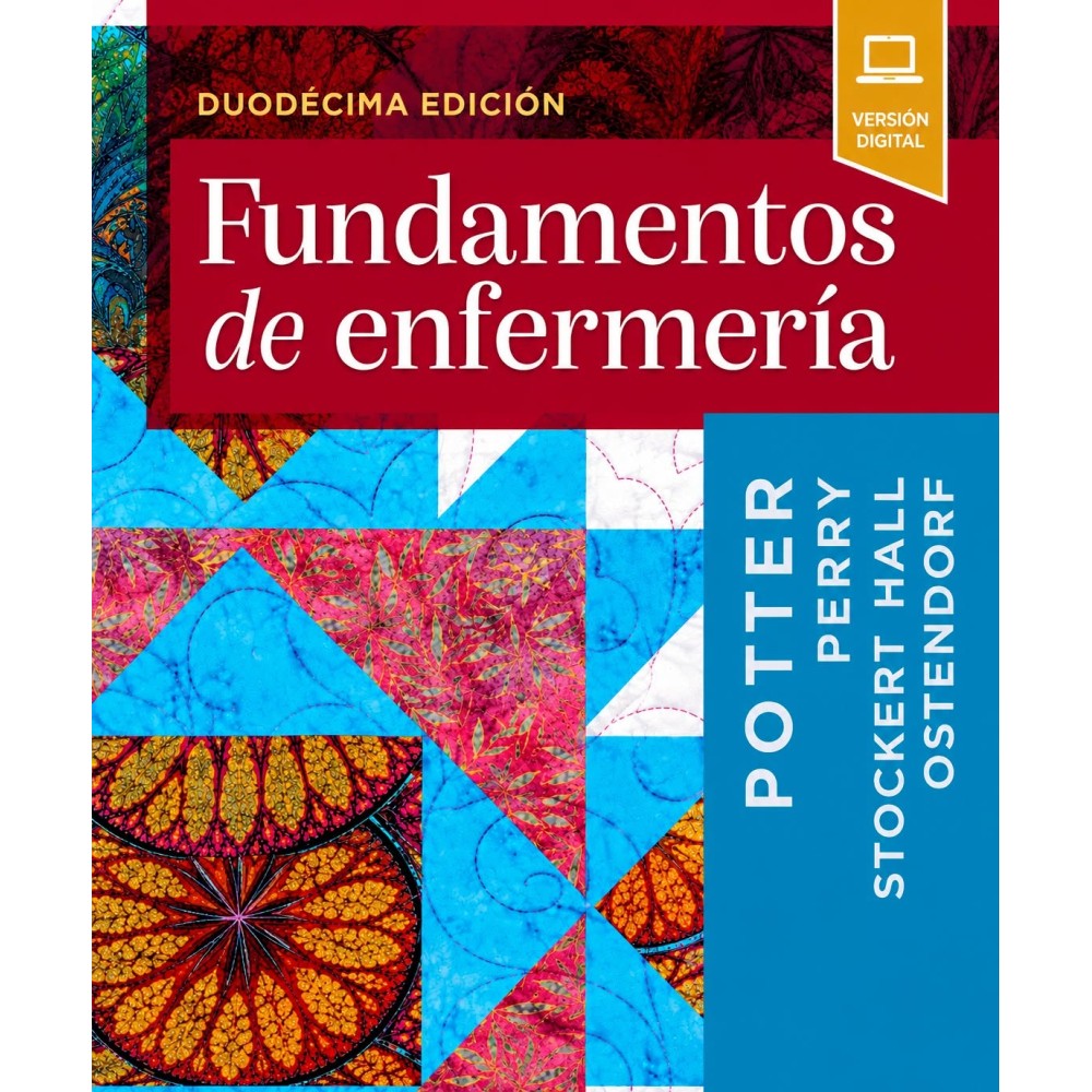 FUNDAMENTOS DE ENFERMERÍA - Hispano libros
