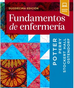 FUNDAMENTOS DE ENFERMERÍA - Hispano libros
