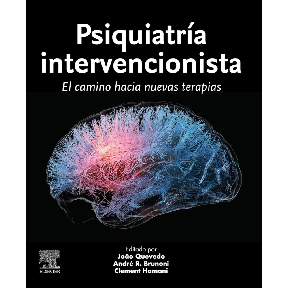 PSIQUIATRÍA INTERVENCIONISTA - Hispano libros