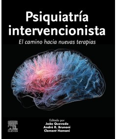 PSIQUIATRÍA INTERVENCIONISTA - Hispano libros