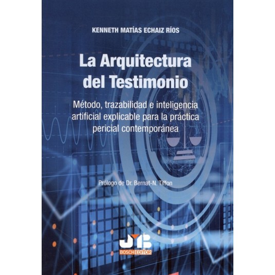 LA ARQUITECTURA DEL TESTIMONIO