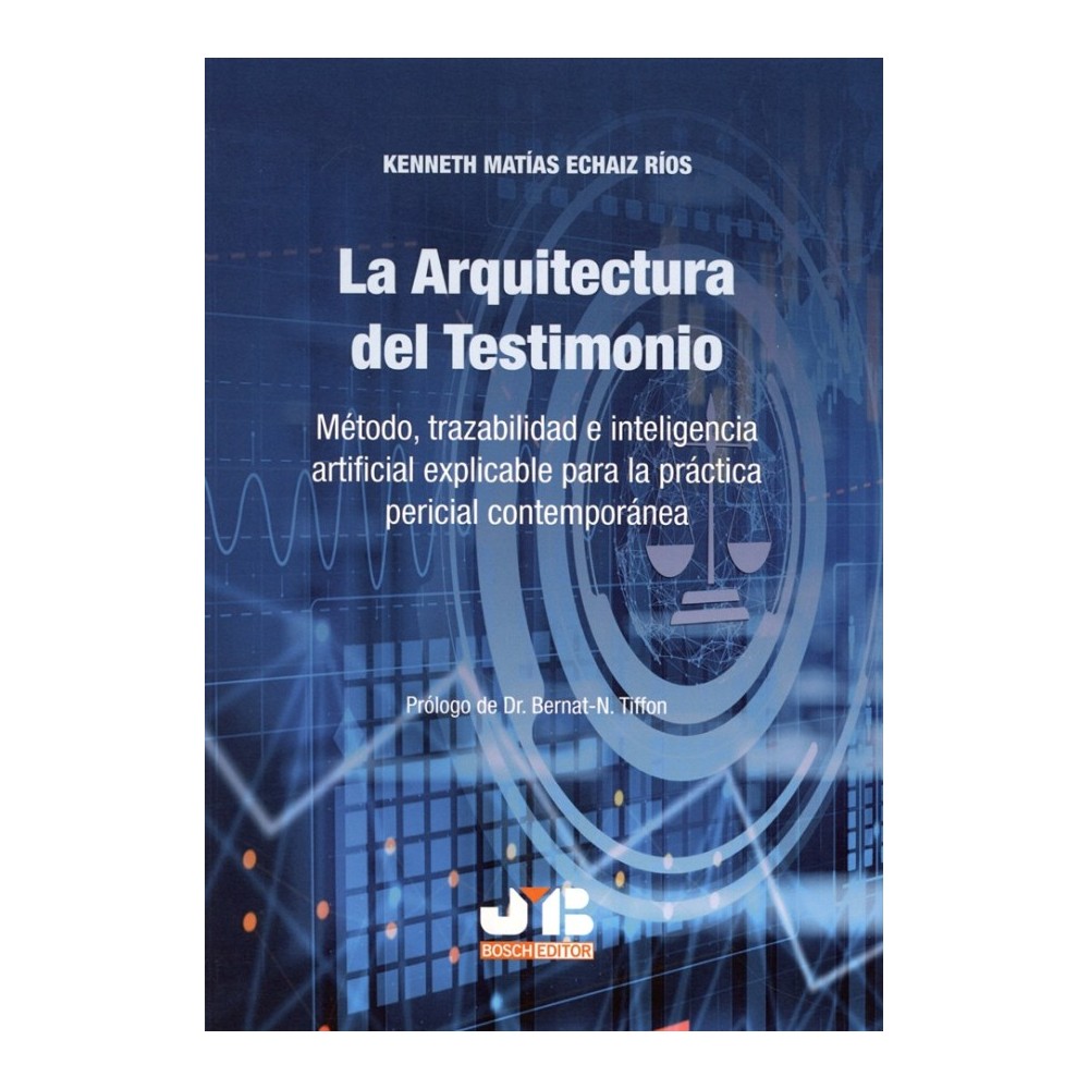 LA ARQUITECTURA DEL TESTIMONIO